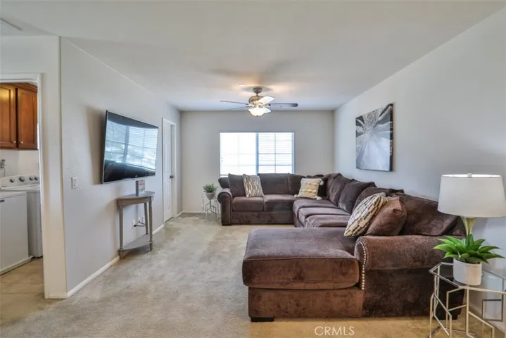 Upstairs loft/bonus room