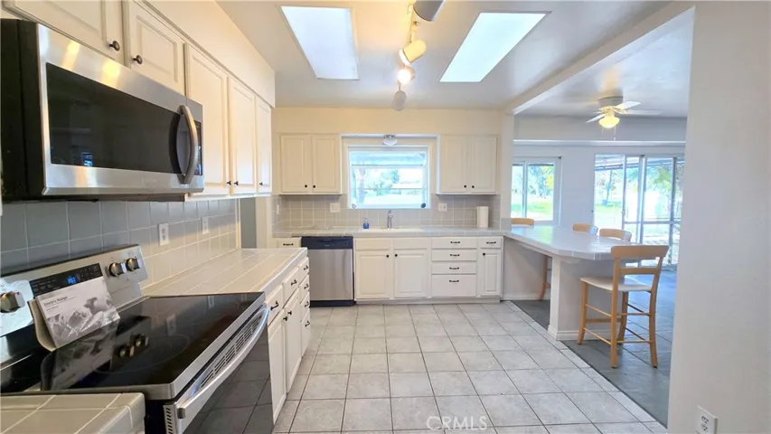 28918 E Worcester Road, Sun City, California 92586