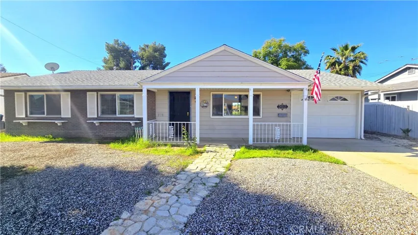 28918 E Worcester Road, Sun City, California 92586
