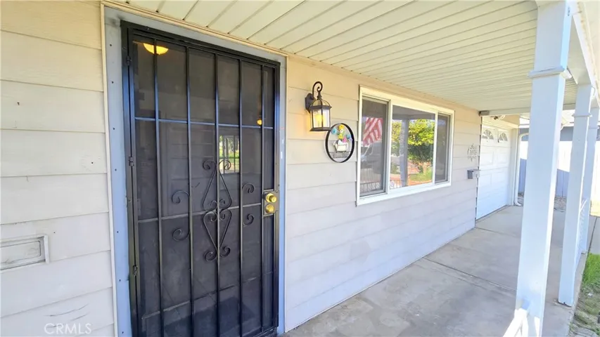 28918 E Worcester Road, Sun City, California 92586