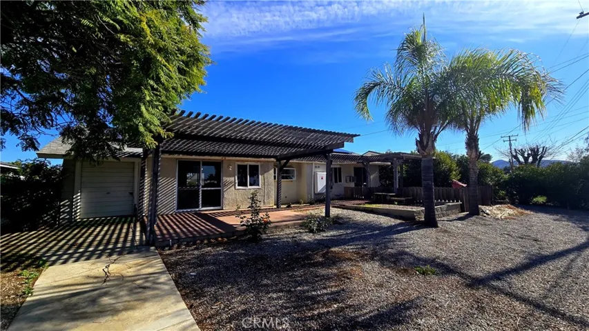 28918 E Worcester Road, Sun City, California 92586