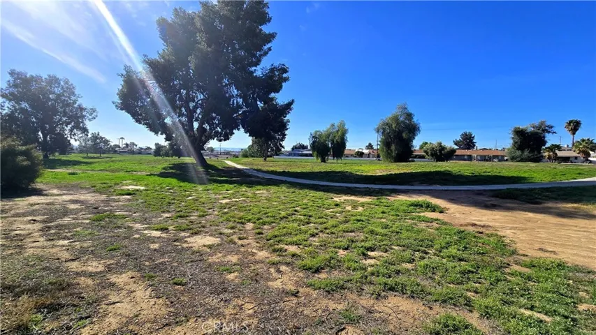 28918 E Worcester Road, Sun City, California 92586