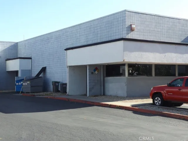 149 Granada Drive, San Luis Obispo, California 93401