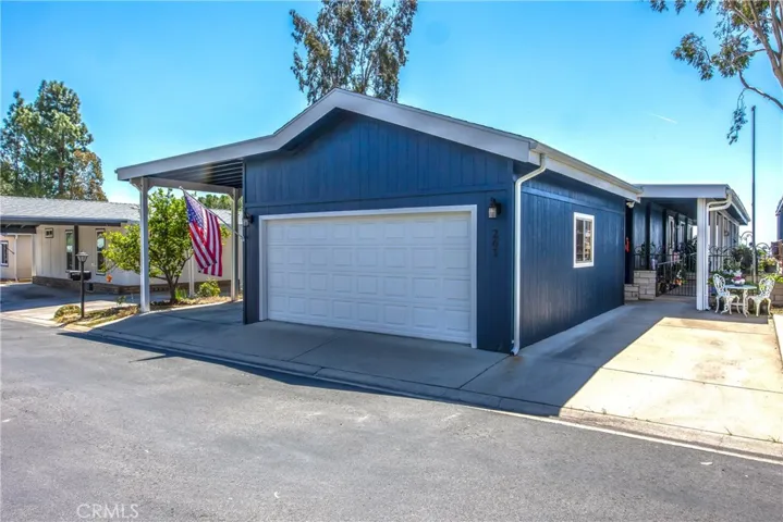 4040 Piedmont Drive 261, Highland, California 92346