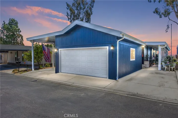 4040 Piedmont Drive 261, Highland, California 92346