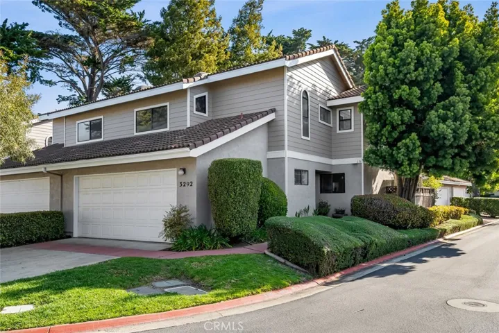 3292 Via Ensenada, San Luis Obispo, California 93401