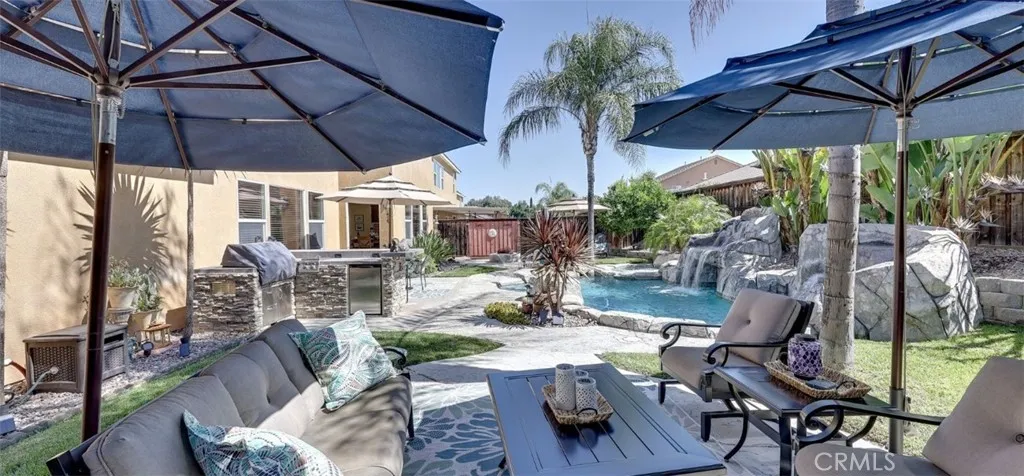 36414 Pistachio Drive, Winchester, California 92596