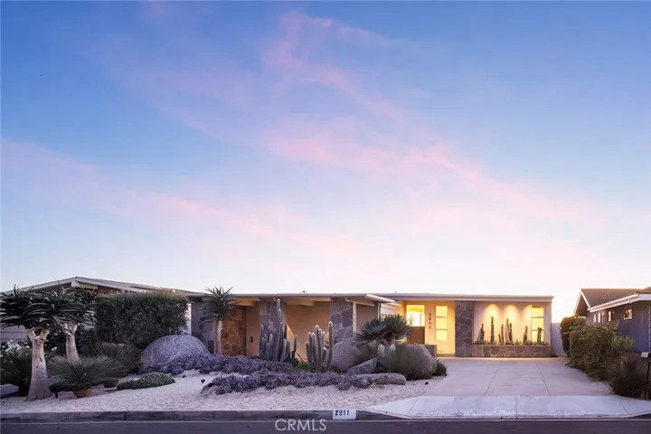 2911 La Ventana, San Clemente, California 92672