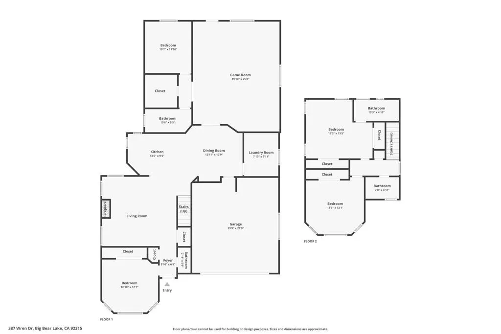 387 Wren Drive, Big Bear, California 92315 home-pic-53