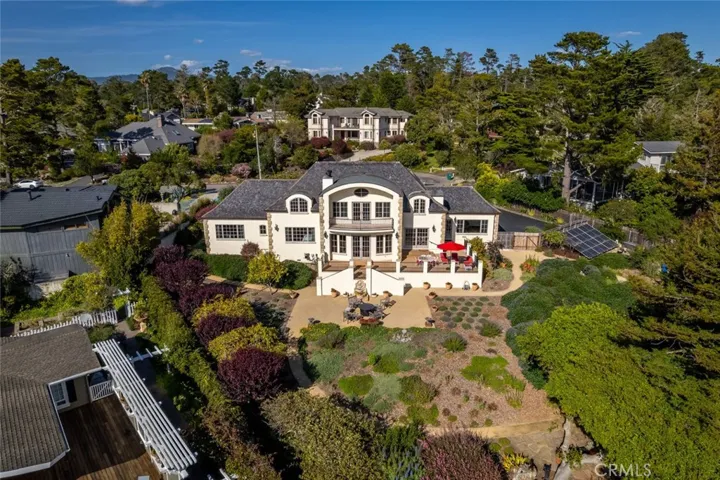 612 Exeter Lane, Cambria, California 93428