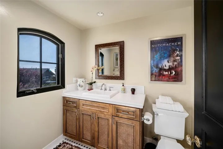 612 Exeter Lane, Cambria, California 93428