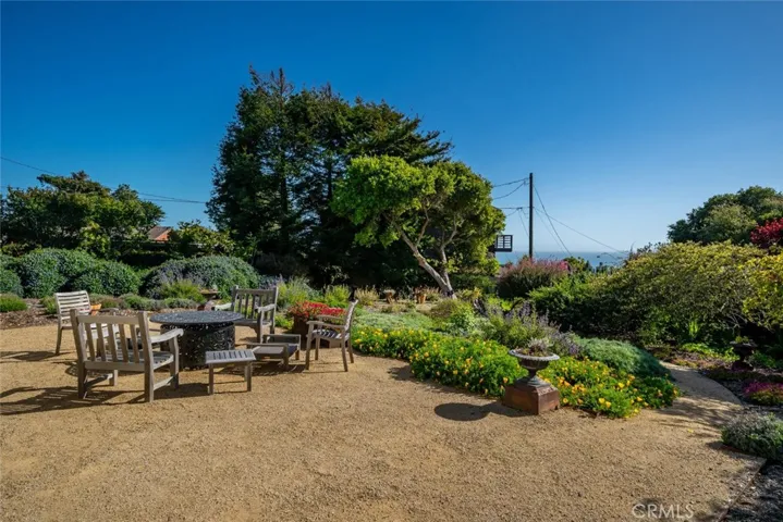 612 Exeter Lane, Cambria, California 93428