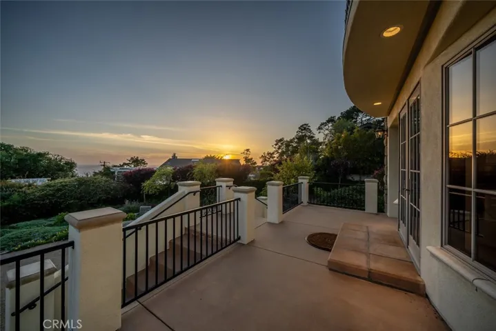 612 Exeter Lane, Cambria, California 93428