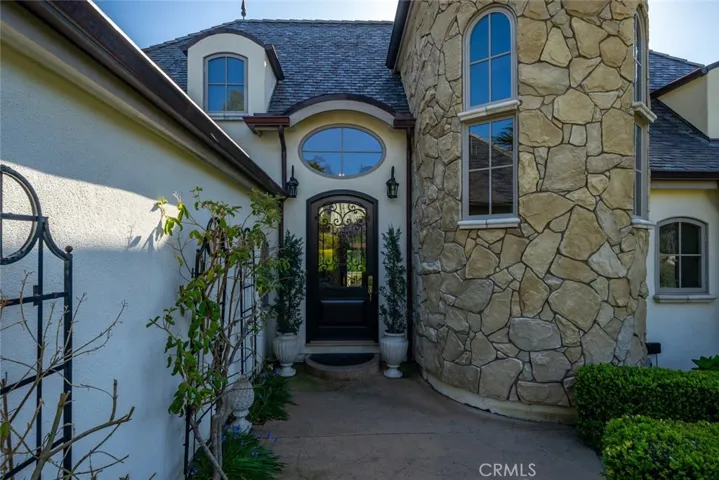 612 Exeter Lane, Cambria, California 93428