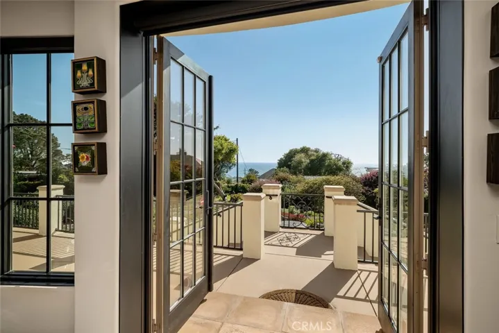 612 Exeter Lane, Cambria, California 93428