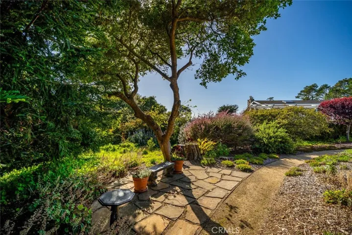 612 Exeter Lane, Cambria, California 93428