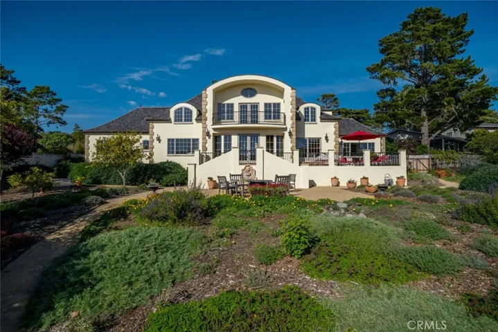 612 Exeter Lane, Cambria, California 93428