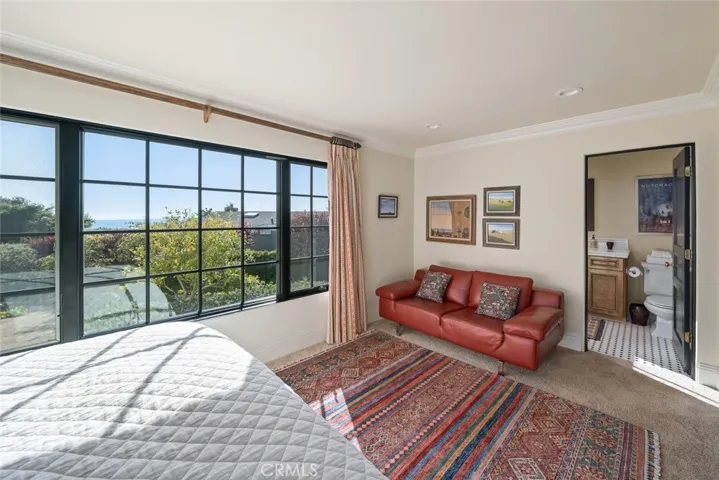 612 Exeter Lane, Cambria, California 93428