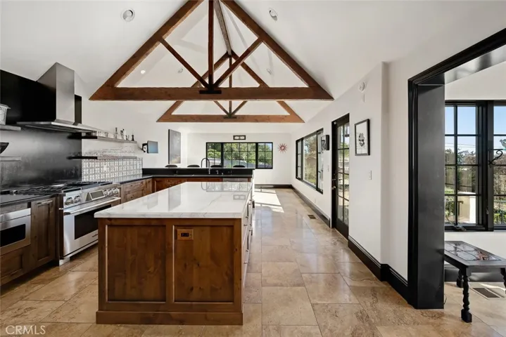 612 Exeter Lane, Cambria, California 93428