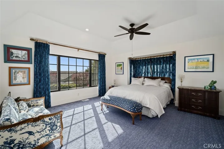 612 Exeter Lane, Cambria, California 93428