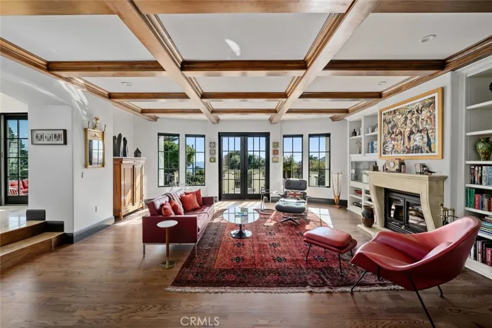 612 Exeter Lane, Cambria, California 93428