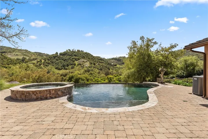 47100 Sandia Creek Drive, Temecula, California 92590