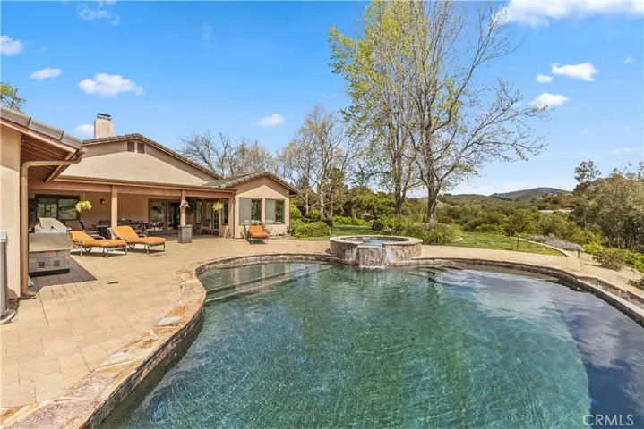 47100 Sandia Creek Drive, Temecula, California 92590