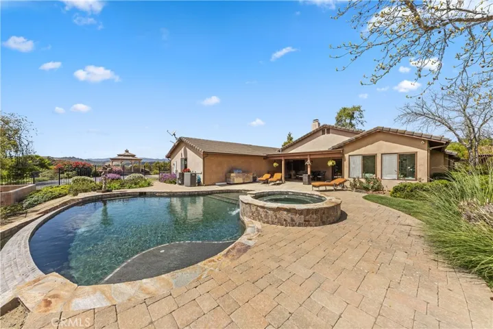 47100 Sandia Creek Drive, Temecula, California 92590