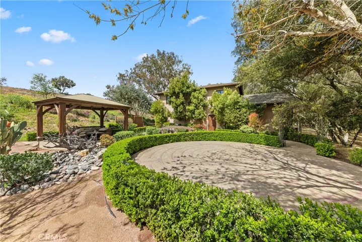 47100 Sandia Creek Drive, Temecula, California 92590