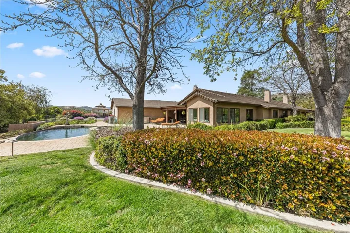 47100 Sandia Creek Drive, Temecula, California 92590