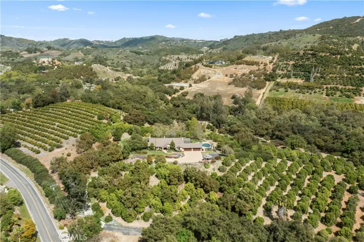 47100 Sandia Creek Drive, Temecula, California 92590