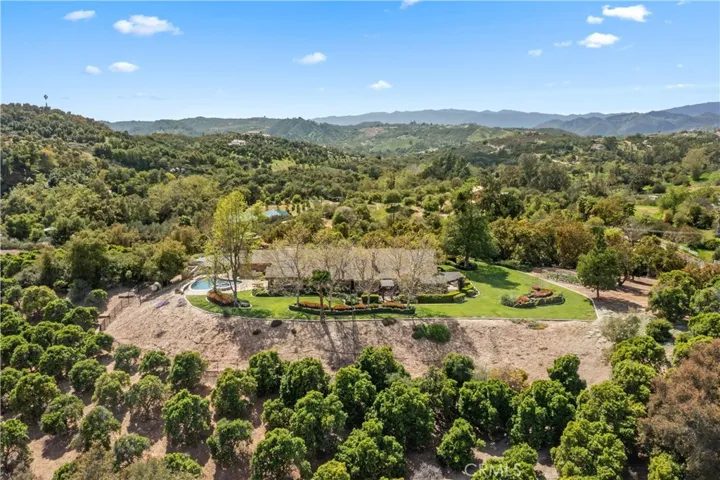 47100 Sandia Creek Drive, Temecula, California 92590