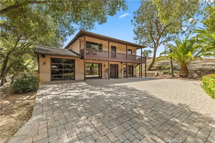 47100 Sandia Creek Drive, Temecula, California 92590