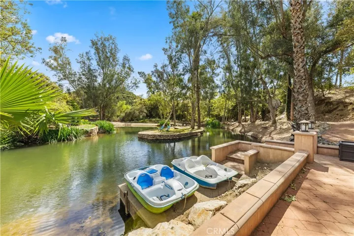 47100 Sandia Creek Drive, Temecula, California 92590
