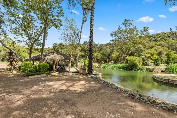 47100 Sandia Creek Drive, Temecula, California 92590