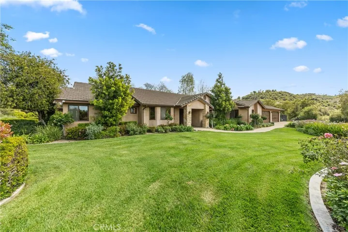 47100 Sandia Creek Drive, Temecula, California 92590