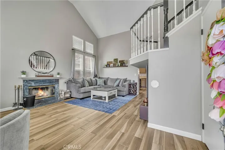 2525 Summerchase Avenue, Rosamond, California 93560
