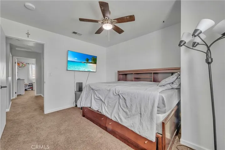 2525 Summerchase Avenue, Rosamond, California 93560