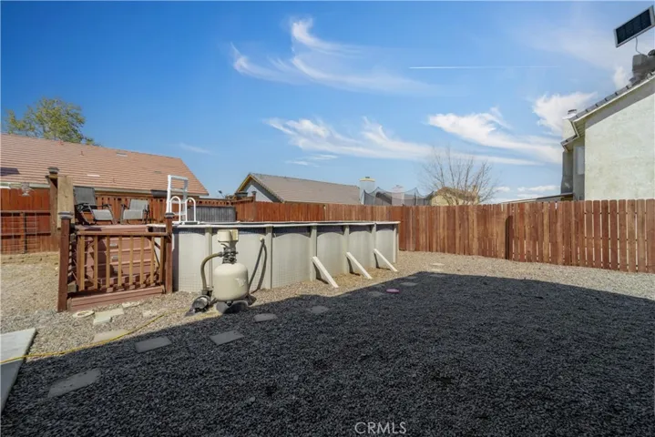 2525 Summerchase Avenue, Rosamond, California 93560