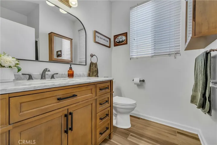 2525 Summerchase Avenue, Rosamond, California 93560
