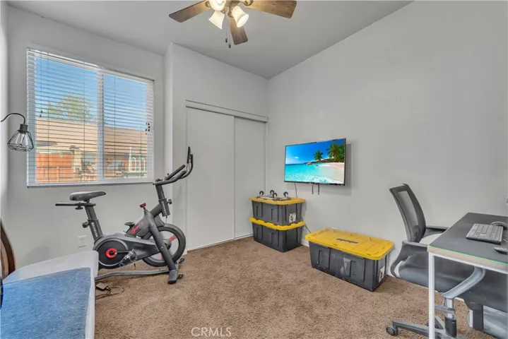 2525 Summerchase Avenue, Rosamond, California 93560
