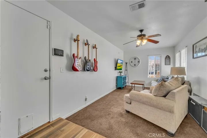 2525 Summerchase Avenue, Rosamond, California 93560