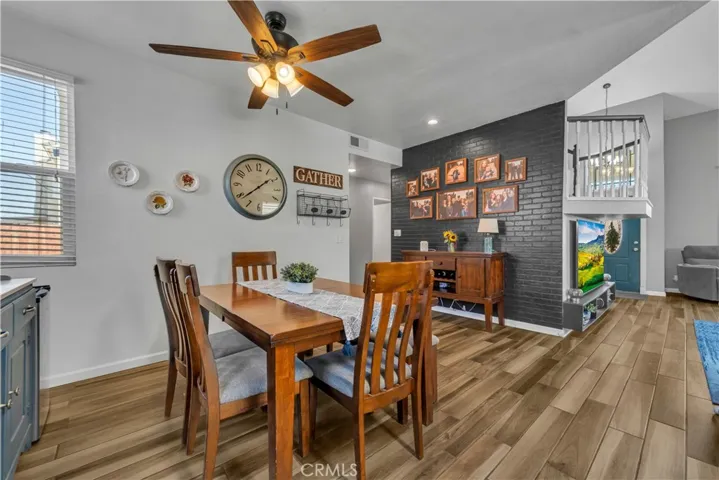 2525 Summerchase Avenue, Rosamond, California 93560