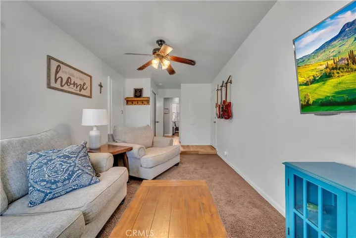 2525 Summerchase Avenue, Rosamond, California 93560