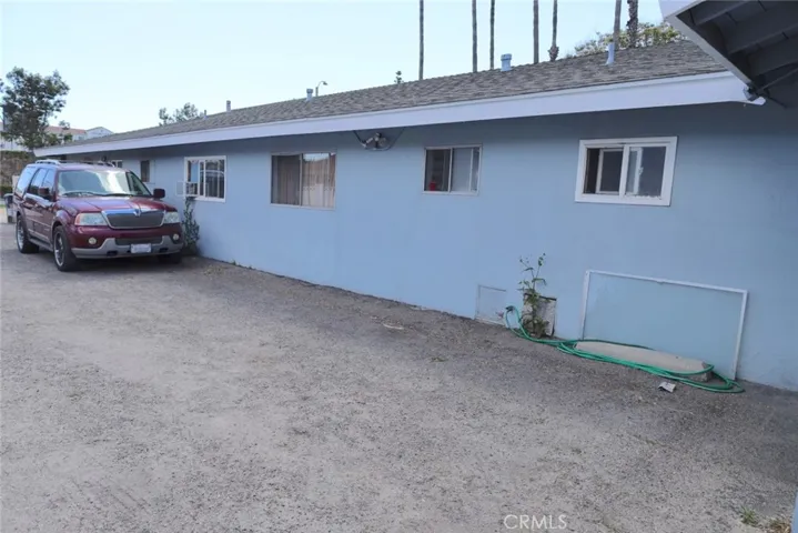 417 W Guinida Lane, Anaheim, California 92805