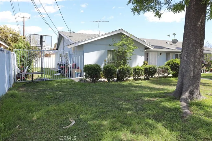 417 W Guinida Lane, Anaheim, California 92805