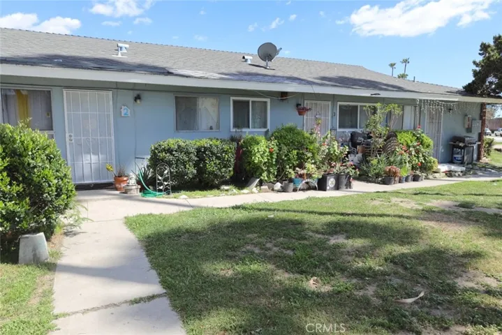 417 W Guinida Lane, Anaheim, California 92805