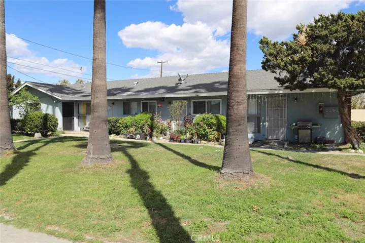 417 W Guinida Lane, Anaheim, California 92805