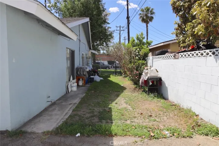 417 W Guinida Lane, Anaheim, California 92805