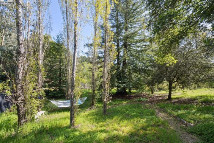 5550 Fernhoff Road, Oakland, California 94619